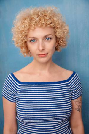 Tania Asnes Tania Asnes