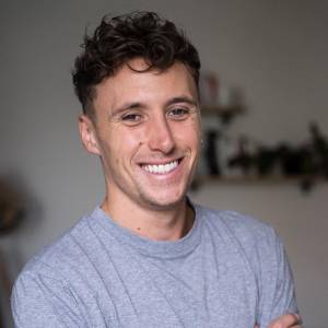 Thomas Bernier
