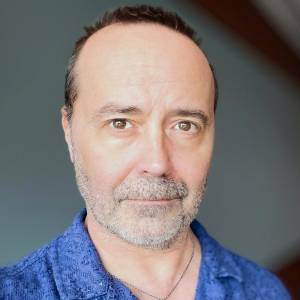 Todd Faulkner Todd Faulkner