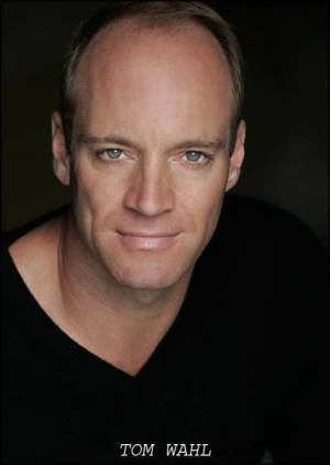 Tom Wahl