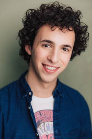 Trevor Harrison Braun Trevor Harrison Braun