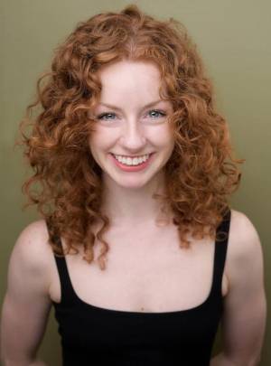 Victoria Sames