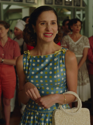 Alya Feinberg Alya Feinberg