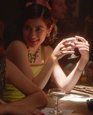 Bar Girl #2 Bar Girl #2