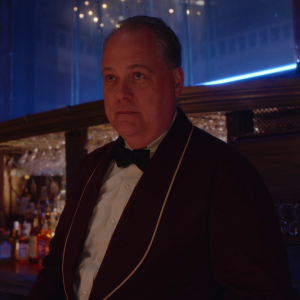 Bartender