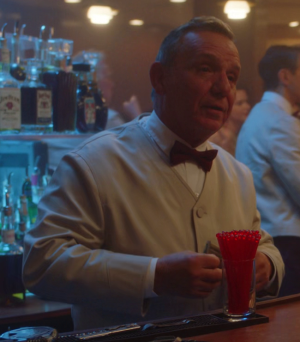 Bartender
