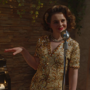 Bawdy Chanteuse Bawdy Chanteuse