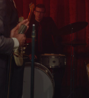 Button Club Band
