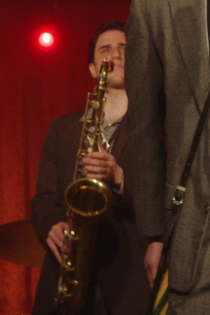Button Club Band
