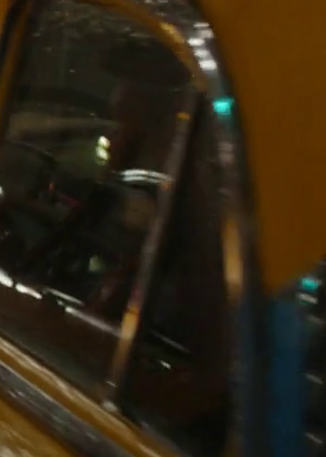 Cab Driver #7 Cab Driver #7