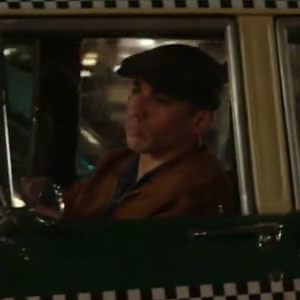 Cab Driver #9 Cab Driver #9