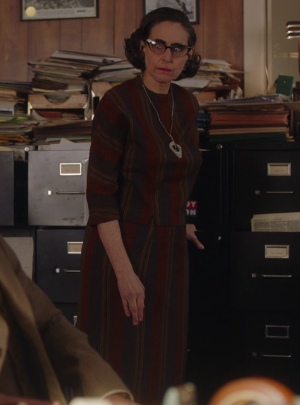 Carol Carol
