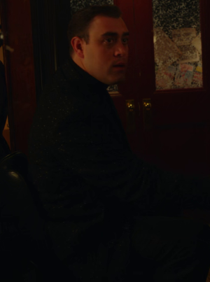 Club Employee