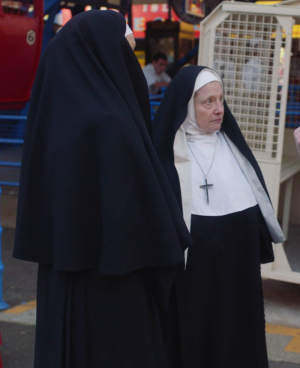 Coney Island Nuns