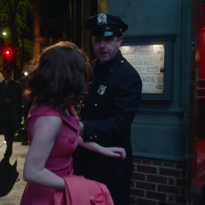 Cop Cop