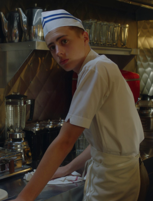 Counter Boy Counter Boy