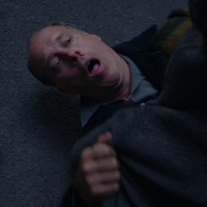Drunk Guy