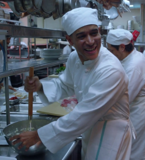 First Assistant Cook First Assistant Cook