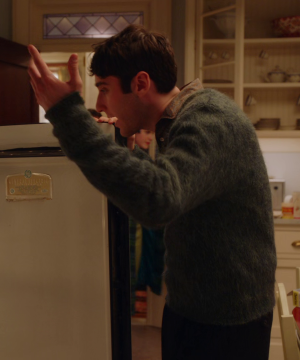Fridge Beatnik