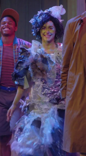 Garbage Girl Garbage Girl