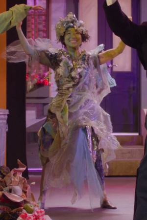 Garbage Girl Garbage Girl