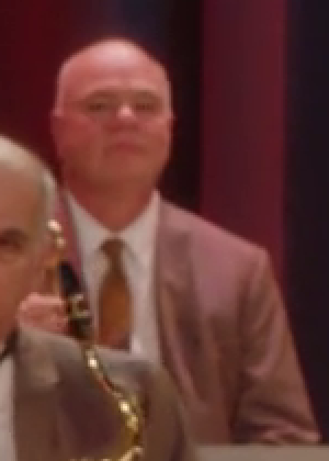 Gordon Ford Band Gordon Ford Band