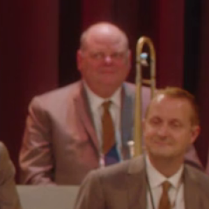 Gordon Ford Band Gordon Ford Band