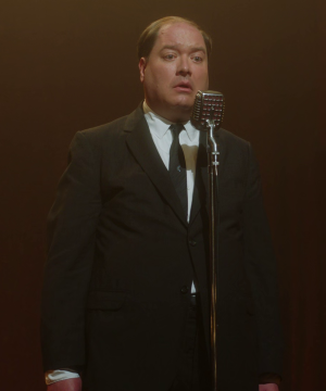 Jackie Vernon