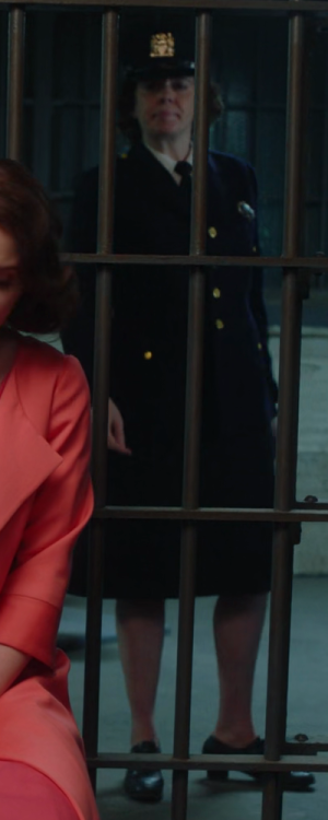 Lady Cop Lady Cop