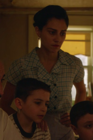 Mama