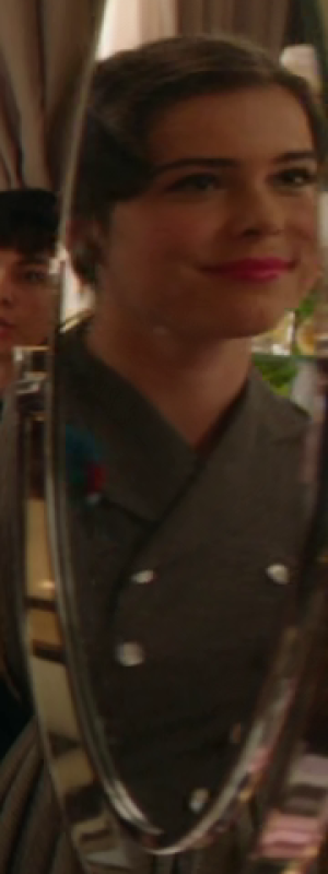 Margo