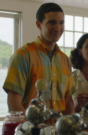 Marv Feinberg Marv Feinberg