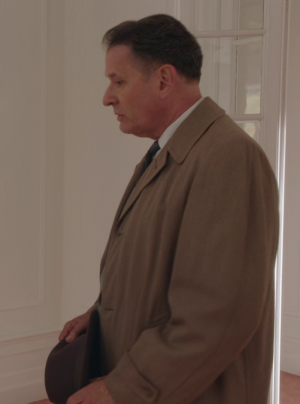 Mr. Greenberg Mr. Greenberg