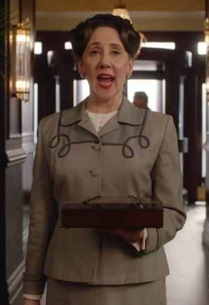 Mrs. O’Toole Mrs. O’Toole