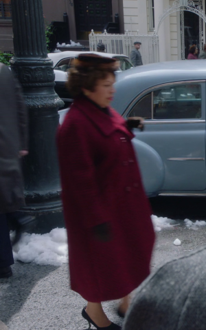 Older Woman Older Woman