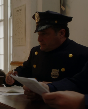 Policeman Policeman