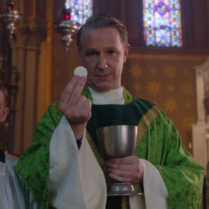Priest