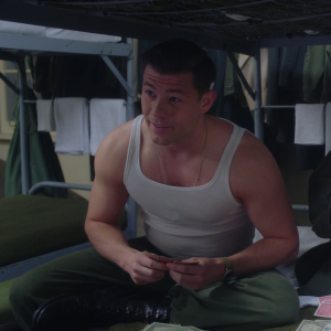 Private Carson Private Carson