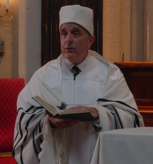 Rabbi Rabbi