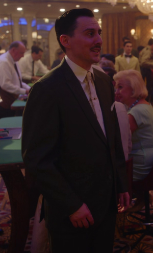 Raymond
