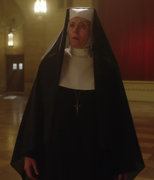 Reverend Mother