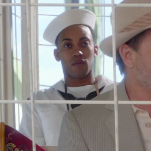 Sailor