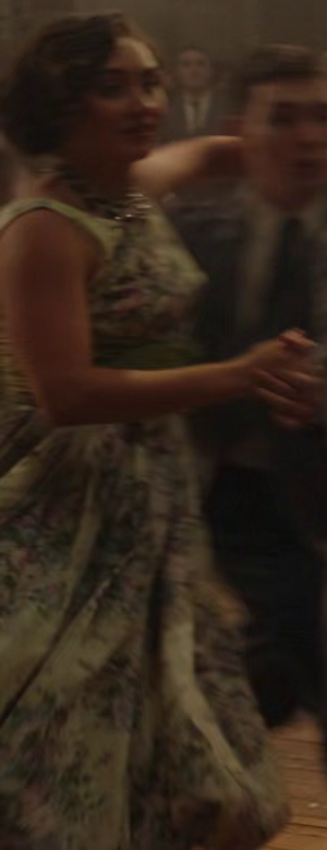 Dancer Dancer