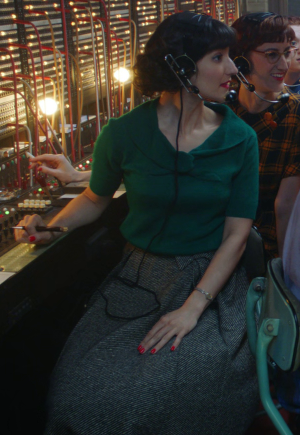 Switchboard Dancer Switchboard Dancer