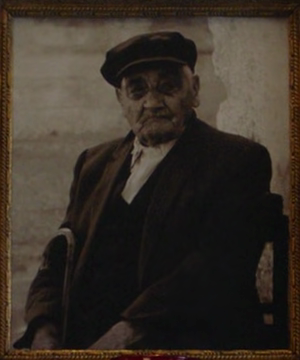 Vincent Vincent