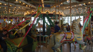 B&B Carousel B&B Carousel