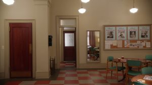 The Break Room