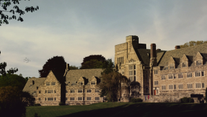 Bryn Mawr College