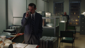 CIA Office CIA Office