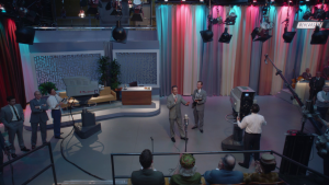 The Gordon Ford Show Set